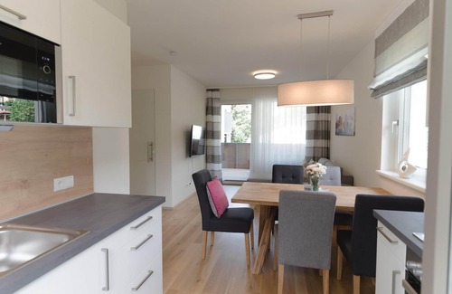 Krumpendorf am Woerther See Apartment | Apartment Oasis Wörthersee neu & Zentral Top 8
