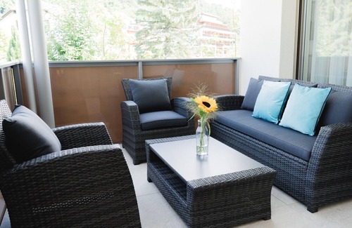 Krumpendorf am Woerther See Apartment | Apartment Oasis Wörthersee neu & Zentral Top 8