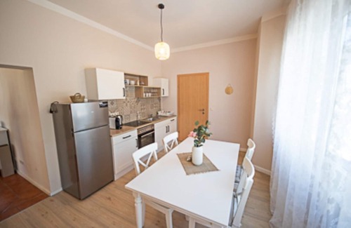 Krumpendorf am Woerther See Apartment | "Apartment" family nest in Landhaus Gretl