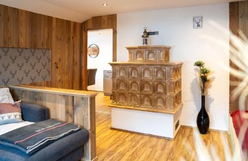 Schonbach Apartment | Apartment in Sulzau near Wildkogel Ski Arena