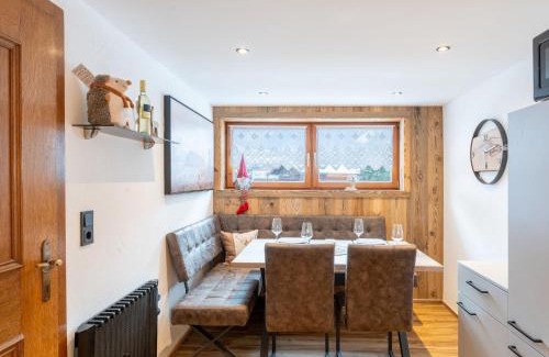 Schonbach Apartment | Apartment in Sulzau near Wildkogel Ski Arena