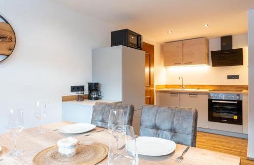 Schonbach Apartment | Apartment in Sulzau near Wildkogel Ski Arena