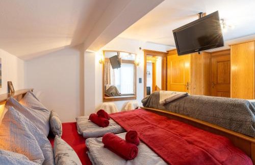 Schonbach Apartment | Apartment in Sulzau near Wildkogel Ski Arena