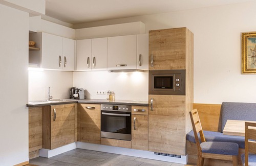 Sankt Georgen am Kreischberg Apartment | Apartment #5 with 2 bedrooms for up to 7 people