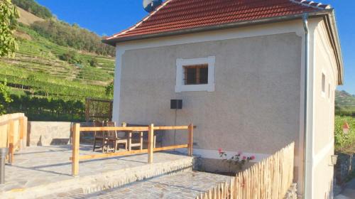 Weissenkirchen in der Wachau Apartment | Apartement Schlaf Gut - mitten in der Wachau