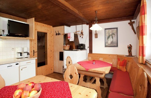 Gerlosbergeben Apartment | Apartment near Zillertal ski area