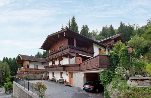 Gerlosbergeben Apartment | Apartment near Zillertal ski area