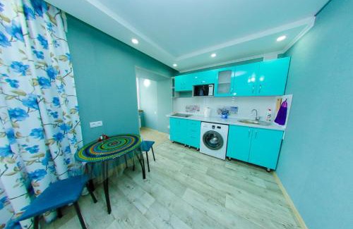 Oskemen Apartment | Apart Auezov street City Centr