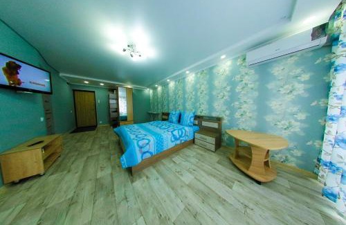 Oskemen Apartment | Apart Auezov street City Centr