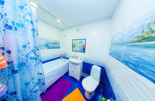 Oskemen Apartment | Apart Auezov street City Centr