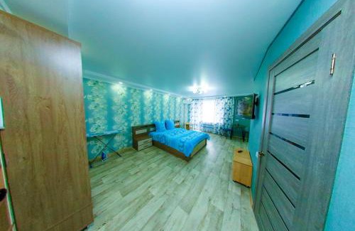 Oskemen Apartment | Apart Auezov street City Centr