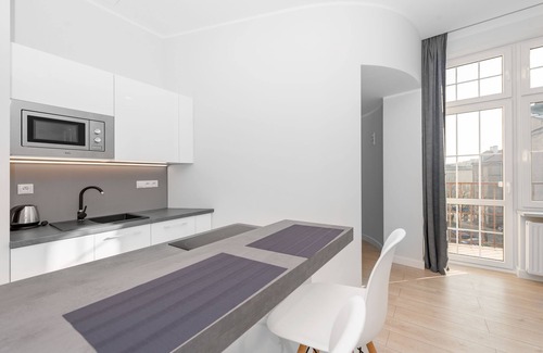Stare Miasto District Apartment | Apart Avenue 22