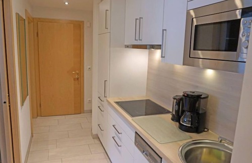 Ried im Oberinntal Apartment | Apart B by Interhome