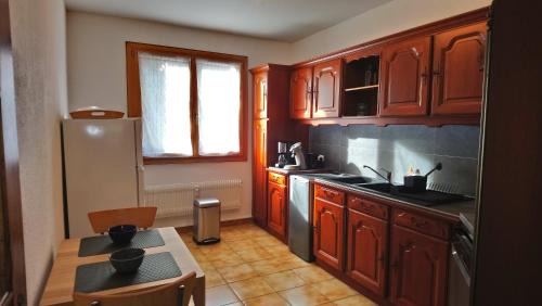 Morez Apartment | Apart'Bellevue