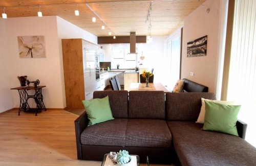 Pfunds Apartment | Apart Belmont