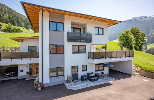 Gerlosbergeben Apartment | Apart Bergluft