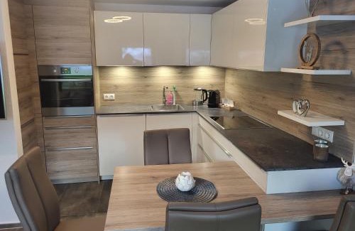 Pfunds Apartment | Apart Bergluft