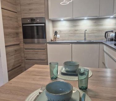 Pfunds Apartment | Apart Bergluft