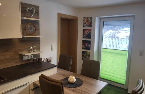 Pfunds Apartment | Apart Bergluft
