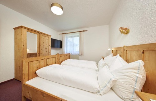 Niederthai Apartment | Apart Bergzeit