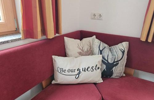 Emberg Apartment | Apart bianca Zillertal