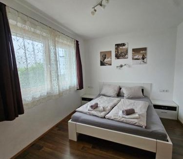 Emberg Apartment | Apart bianca Zillertal