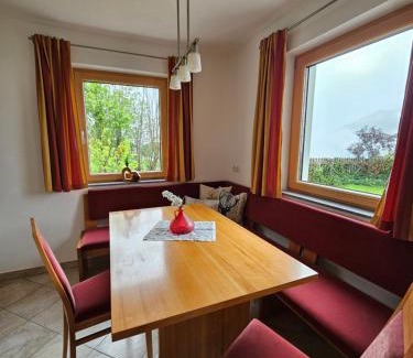 Emberg Apartment | Apart bianca Zillertal
