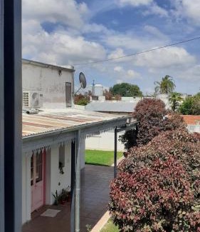 Gualeguay Apartment | Apart Bienestar