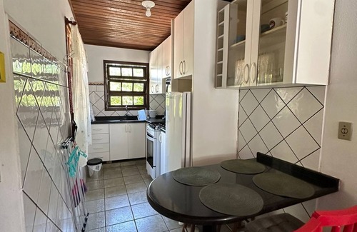 Armacao Apartment | Apartment with a privileged location, is two blocks from the beach.