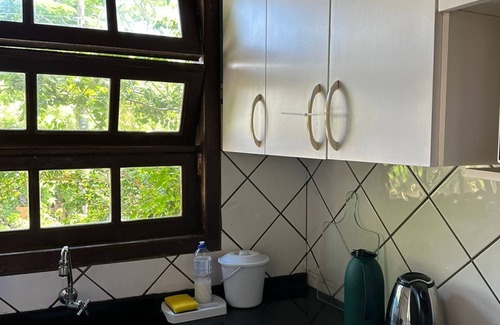 Armacao Apartment | Apartment with a privileged location, is two blocks from the beach.