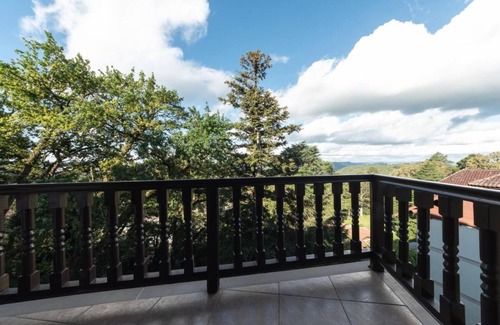 Planalto Hotel | Apartamento na Residencial Vale Dourado em Gramado
