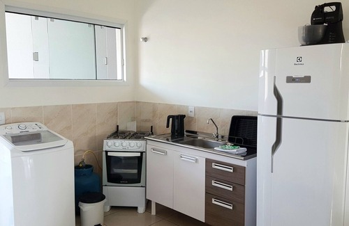 Capao da Canoa Apartment | Apartment in Capão da Canoa Up to 6 People - Daily Rental