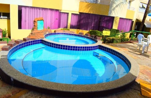 Do Turista Apartment | Apartment in Caldas Novas- GO