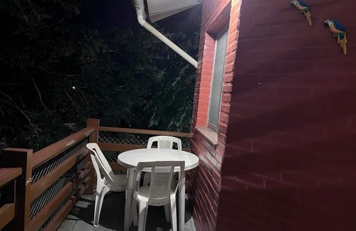 Nova Guarapari Apartment | APARTMENT IN THE COND. VILLAGE OF BIRDS. NEW GUARAPARI- GUARAPARI- E.S.