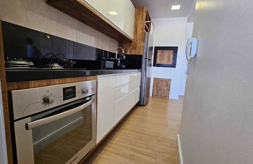 Sao Roque Apartment | Apartamento Confortável na Serra Gaúcha