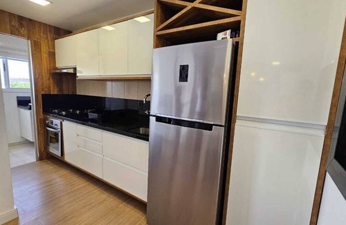 Sao Roque Apartment | Apartamento Confortável na Serra Gaúcha
