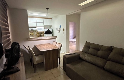 Jardim Sul Apartment | Apartment 2/4 Gávea Sul