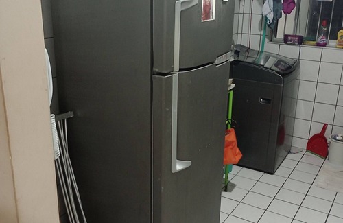 Ponta Negra Apartment | Apartamento Aconchegante há 5 Minutos da Praia de Ponta Negra, Ambiente Famíliar