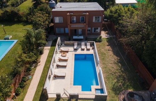 La Union Apartment | Apart Buenos Aires Ezeiza a 20 minutos de Aeropuerto ministro pistarini