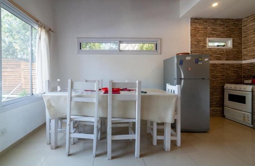 La Union Apartment | Apart Buenos Aires Ezeiza a 20 minutos de Aeropuerto ministro pistarini