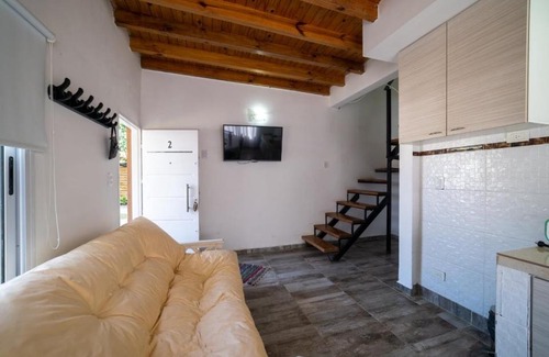 La Union Apartment | Apart Buenos Aires Ezeiza a 20 minutos de Aeropuerto ministro pistarini