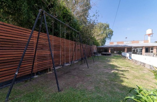 La Union Apartment | Apart Buenos Aires Ezeiza a 20 minutos de Aeropuerto ministro pistarini