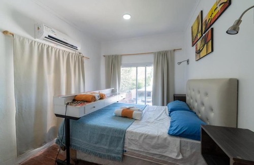 La Union Apartment | APART BUENOS AIRES EZEIZA A 20 MINUTOS DE AEROPUERTO MINISTRO PISTARINI DEP1