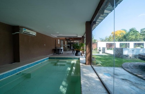 La Union Apartment | APART BUENOS AIRES EZEIZA A 20 MINUTOS DE AEROPUERTO MINISTRO PISTARINI DEP1