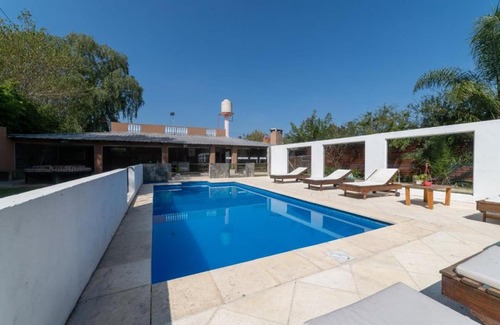 La Union Apartment | APART BUENOS AIRES EZEIZA A 20 MINUTOS DE AEROPUERTO MINISTRO PISTARINI DEP1