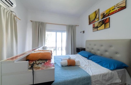 La Union Apartment | Apart Buenos Aires Ezeiza dep 2 a 20 minutos de aeropuerto ministro pistarini