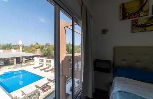 La Union Apartment | Apart Buenos Aires Ezeiza dep 2 a 20 minutos de aeropuerto ministro pistarini