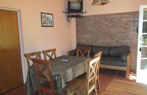 Valle Hermoso Cabin | Apart Cabañas Altos de Vaquerias
