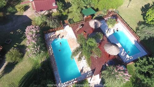 Valle Hermoso Cabin | Apart Cabañas Altos de Vaquerias