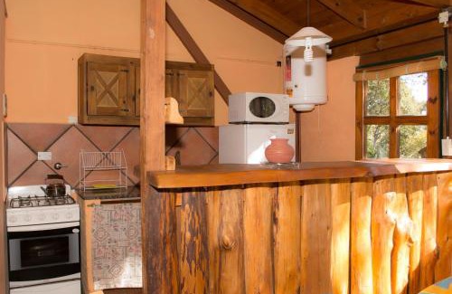 La Cumbre Apartment | Apart & cabañas Duendes del Pungo